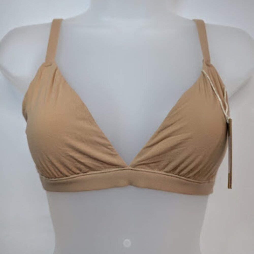 SKIMS Fits Everybody Triangle Bralette BR-TRI-2024  M